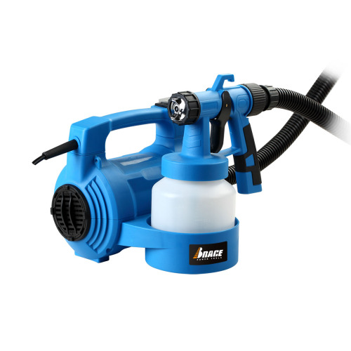 HVLP Paint Spray Gun-Ningbo Brace Power Tools Factory sedan 2000