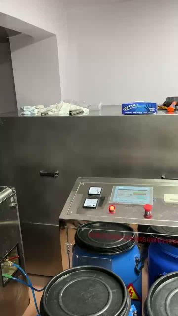 Equipment commissioning and maintenance in PAKISTAN