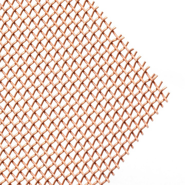 Top 10 China Copper Wire Mesh Manufacturing Companies With High Quality And High Efficiency