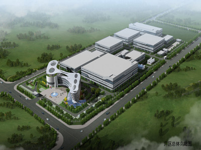 Sichuan Yuanda Shuyang Pharmaceutical Co., Ltd.