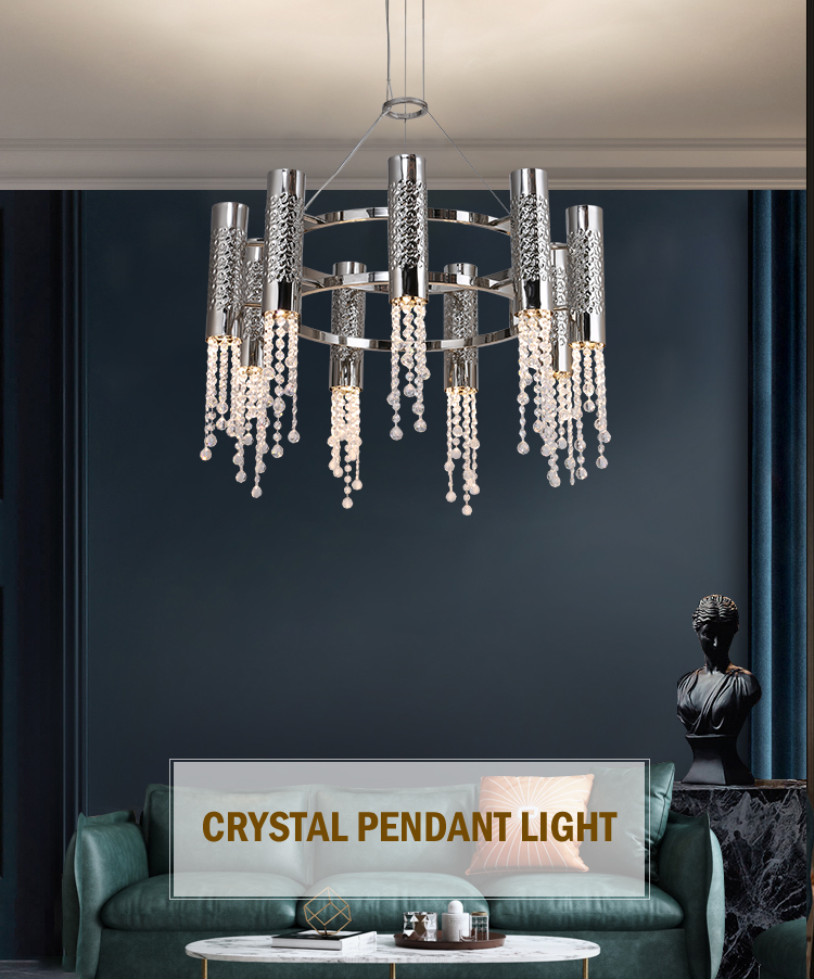 chandelier light