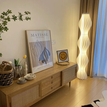 List of Top 10 Decorative Floor Light Brands Popular in European and American Countries