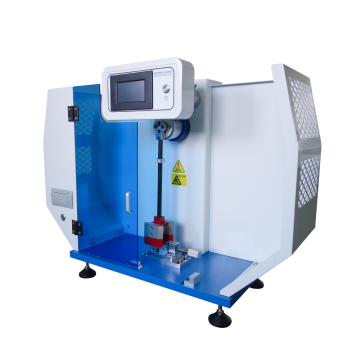 Impact testing machine