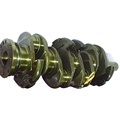 Fast Shipping Cast Iron Forged Steel Crankshaft for Mercedes-Benz - Engine Number OM314 31403032021