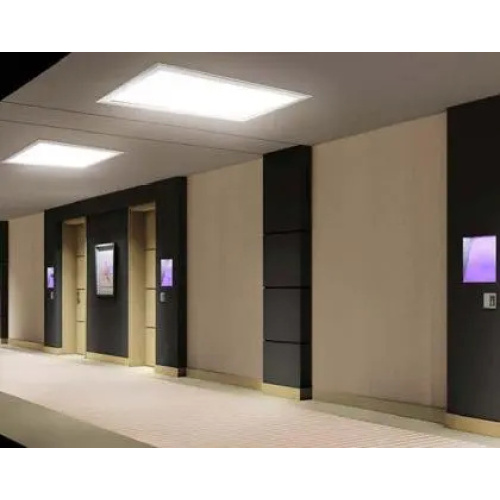 How Panel Lights Can Improve Indoor Lighting in Public Institutions