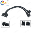 12 Pin to 8 Pin Male to Female Adapter Wiring Harness for Chrysler, Jeep, Dodge, Fiat, Buick1