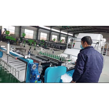 Top 10 Most Popular Chinese Multi-Layers Cutting Machine Brands