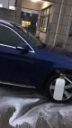 canon de mousse de lavage de voiture pour laveuse de pression à proximité