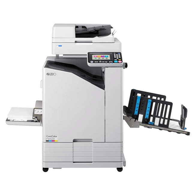 Cutting-edge Riso Comcolor Printer