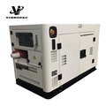 Fabrik direkt produzieren Stromgenerator 50 Hz Zwei Zylinder 4-Takt-Dieselmotorgenerator, tragbarer Dieselgenerator1