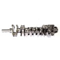 NITOYO 3.4L 90mm 94mm STROKE Billet Crankshaft for Toyota Supra 2JZ Engine1