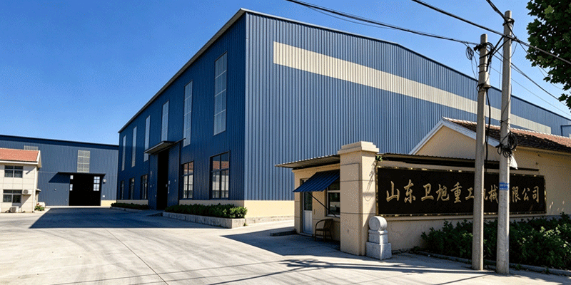 Company Gate