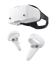 Meta Universe: Premium 4K HD All-in-One VR Glasses for the Ultimate Virtual Reality Experience1