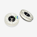 FAA198AB1 54*9mm Elevator Door Rope Roller/Pulley for Aircord Pax Door1