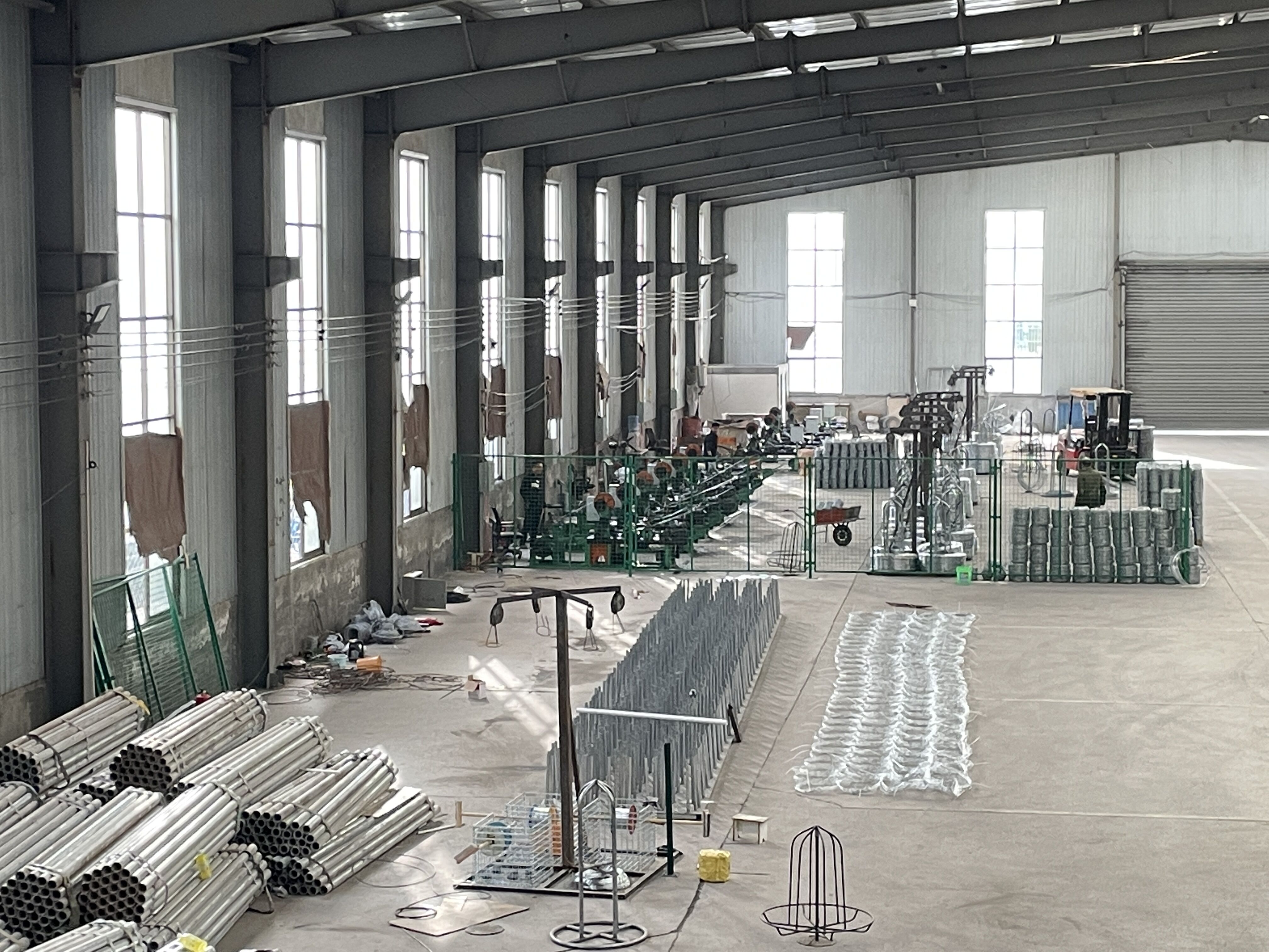 Anping County chengchuang Traffic Wire Mesh Manufacture Co., Ltd