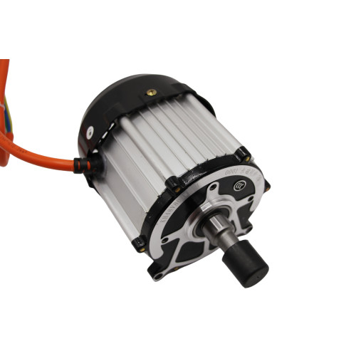 Cómo elegir el motor de triciclo eléctrico adecuado para su negocio (Guía 2026)