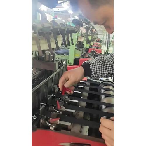 فيديو عمل خط الإنتاج