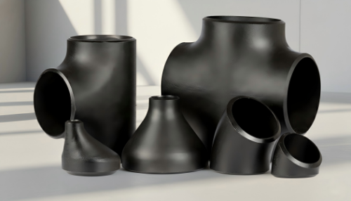 Типы фитингов для стыковой сварки и характеристики материалов – Краткое руководство