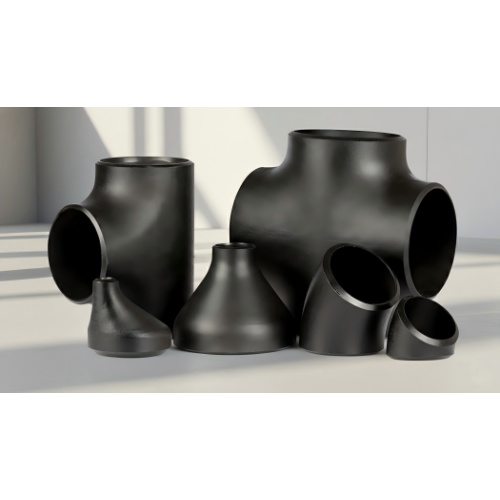 Типы фитингов для стыковой сварки и характеристики материалов – Краткое руководство