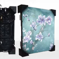 KS Indoor Ultra-thin HD Display P1.875 LED Video Wall1