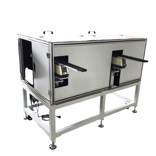 Echipamentul de alimentare automată cu mai multe tipuri îmbunătățește precizia producției automate industriale