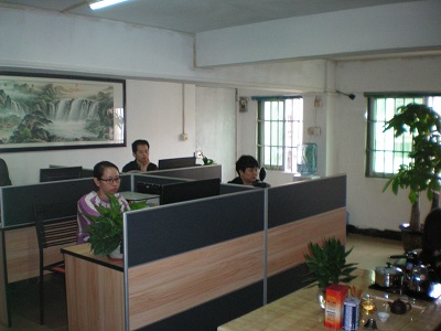 Dongguan Rener Automation Technologies Co.,Ltd