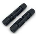 PV-ST01 Waterproof Solar Connector: IP68 Rated for 1000VDC PV Systems - Male and Female Connectors1