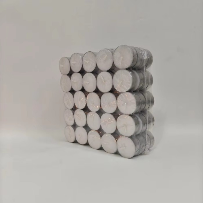 candle tealight