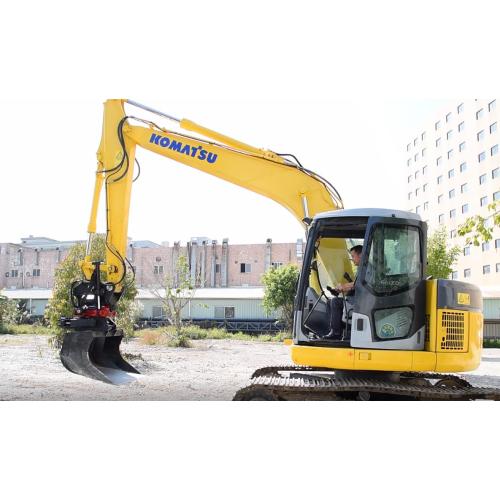 How to Stay Competitive in the Excavator Attachment Market?
