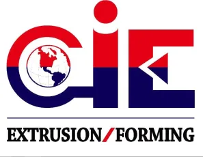 CIE EXTRUFORMING MACHINES(SHANGHAI)CO.,LTD.