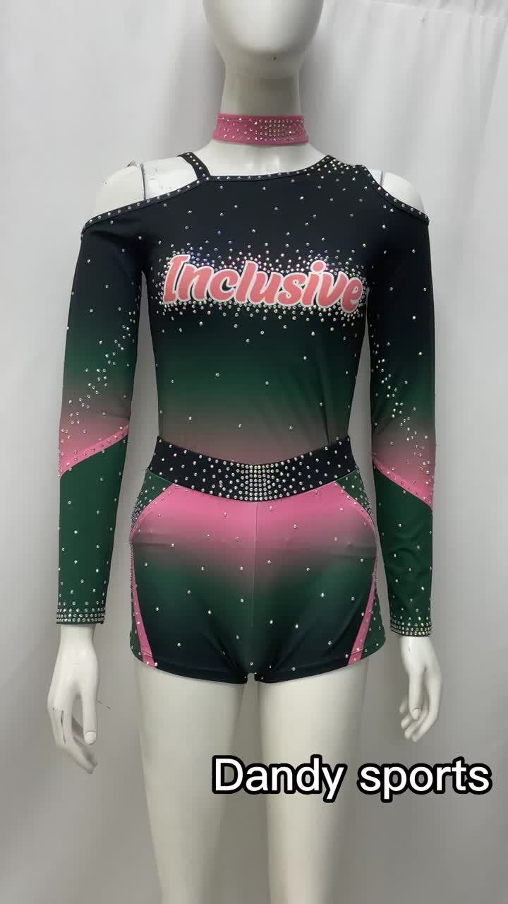 Cheer Uniform