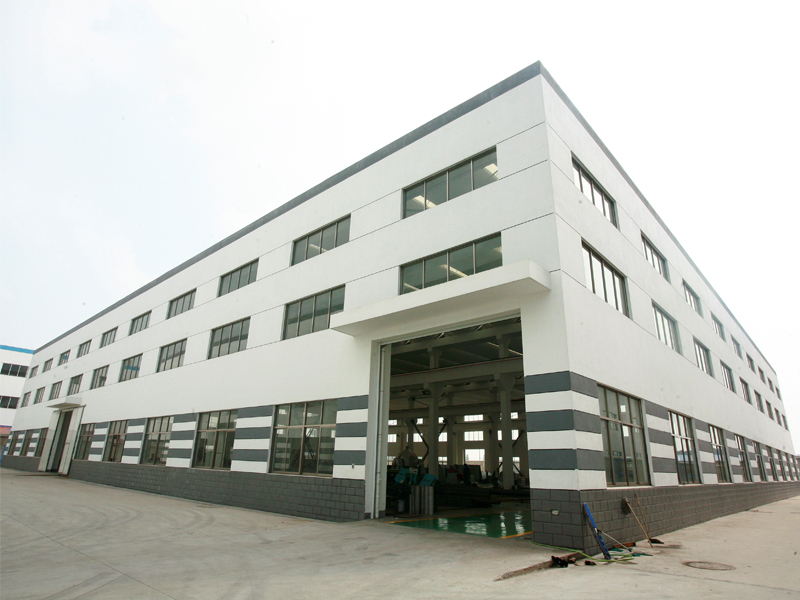 Griffin Technology Manufacturing Co., Ltd.