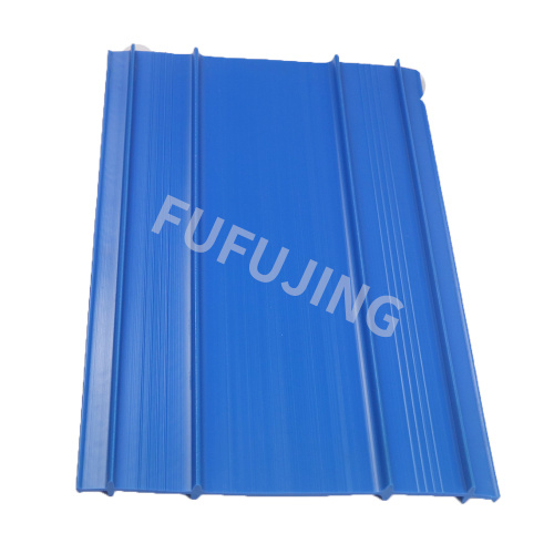 Fufujing เป็นผู้นำในการแก้ปัญหา PVC Waterstop ที่เป็นมิตรกับสิ่งแวดล้อมได้อย่างไร