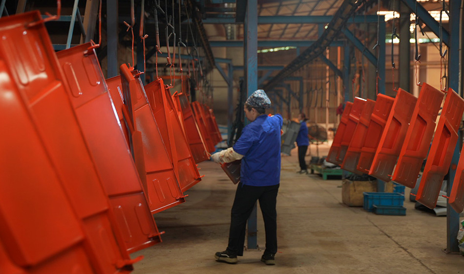 Factory Pictures
