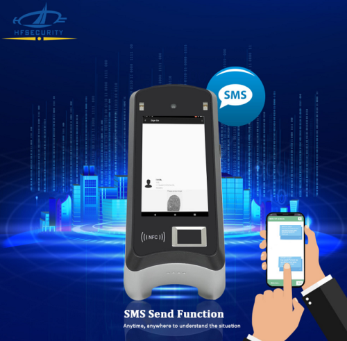 Scanner bekas driji bisa ngaktifake cara mbukak kunci sandhi