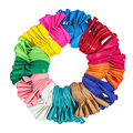 Biodegradable 12 Inch Colored Latex Balloons for Bridal Showers, Baby Parties, and Other Celebrations1
