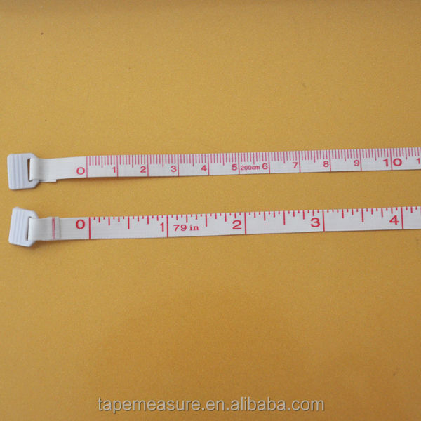 200cm Mini Keychain Small 2m Measuring Ruler Polyester Fancy Measuring Tape Ruler Retractable Smooth ABS Plastic+pvc (fiberglass)