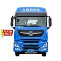 Dongfeng Tianlong Flagship KX Classic 520 HP 6x4 National VI Diesel Tractor1