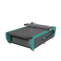 Automatic Medical Products Cutting Table with ISO Certification1