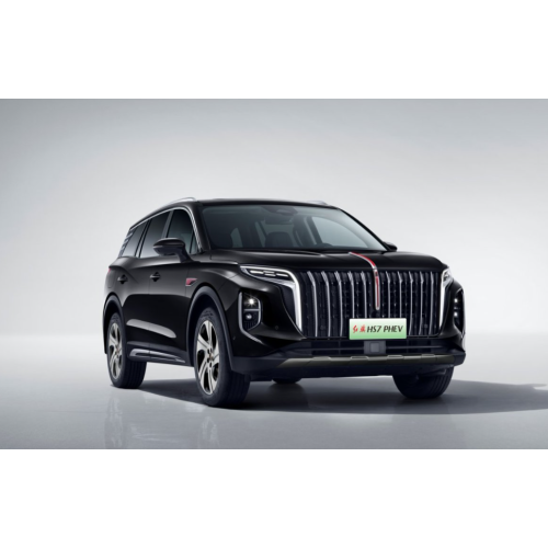 Hongqi HS7 PHEV