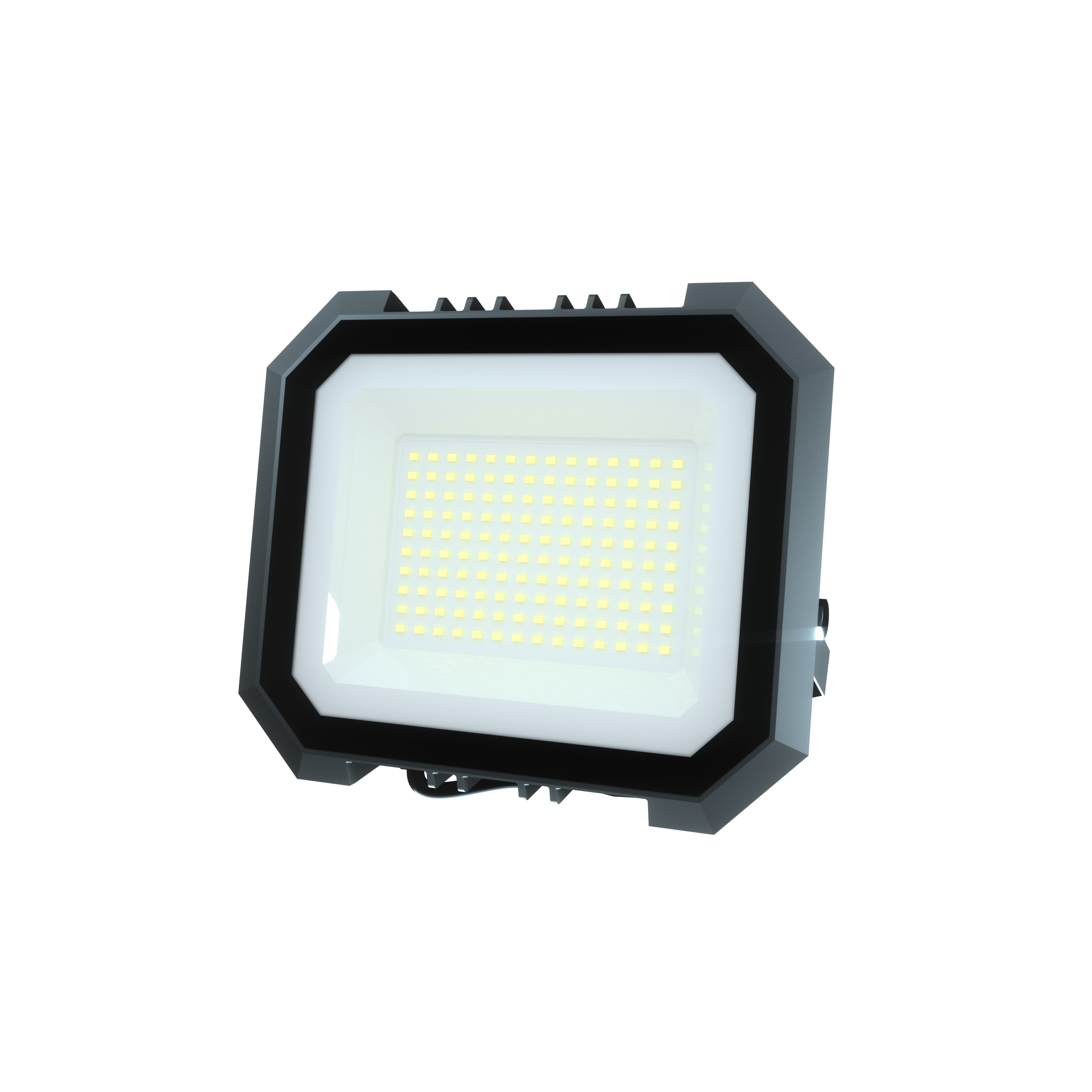 WOSEN 28 series waterproof flood light