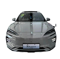 BYD Song Plus EV Flagship: A Top-Selling Chinese Electric Vehicle with Generous Interior Space and Panoramic Sunroof1