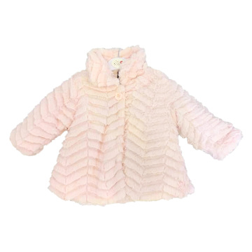 Ten Chinese Carved Baby Jacket Suppliers Popular in European and American Countries