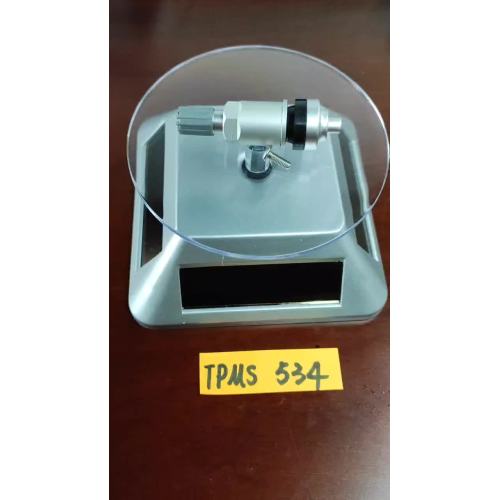 Valve de pression des pneus TPMS534