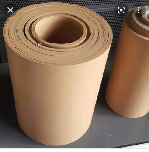 Wissen Sie klar über Rulon® J (Gold) Material