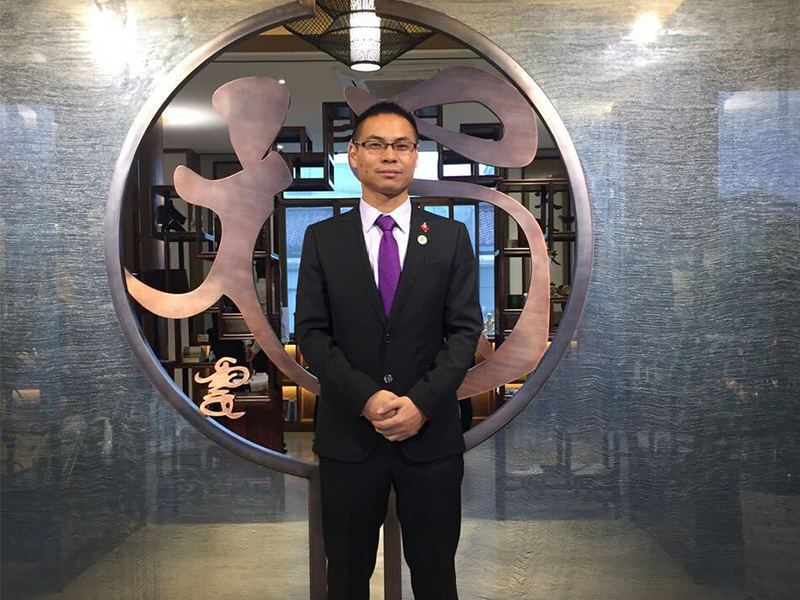 Suzhou Malltek Supply China Co.,Ltd.