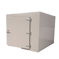 40ft Walk-In Cold Storage Container for Meat1