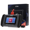 XTOOL IP508: 5 System Diagnostic Tools with OBD2 Code Reading and Free Updates1