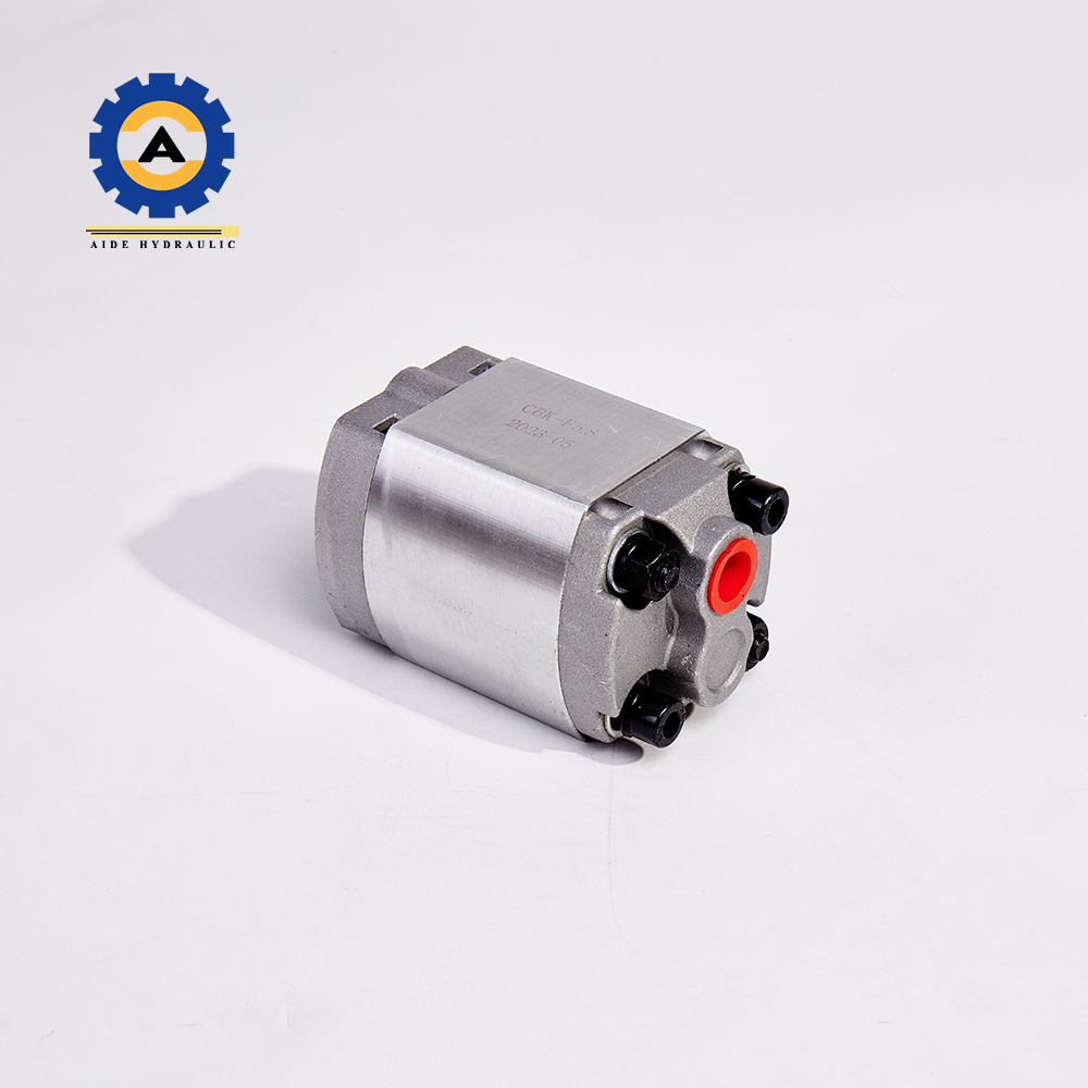 Gear Pump