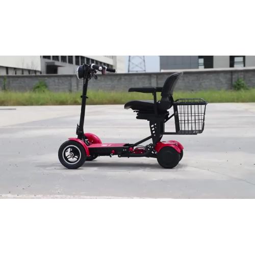 BC-MS306 Factory New Model Adult Electric Scooters Cheap Electric Scooter For Adults1